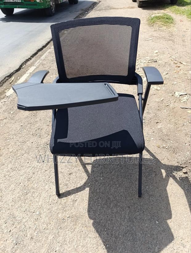 Foldable Ergonomic Chair - main view