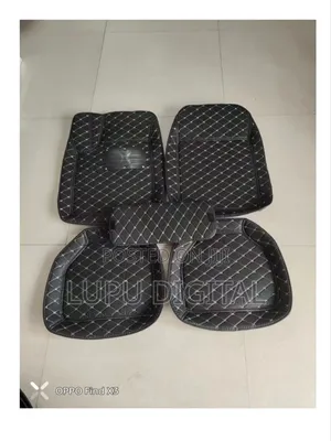 5 Seater Carfloormatswaterproof Interiordetails Carpets Mats