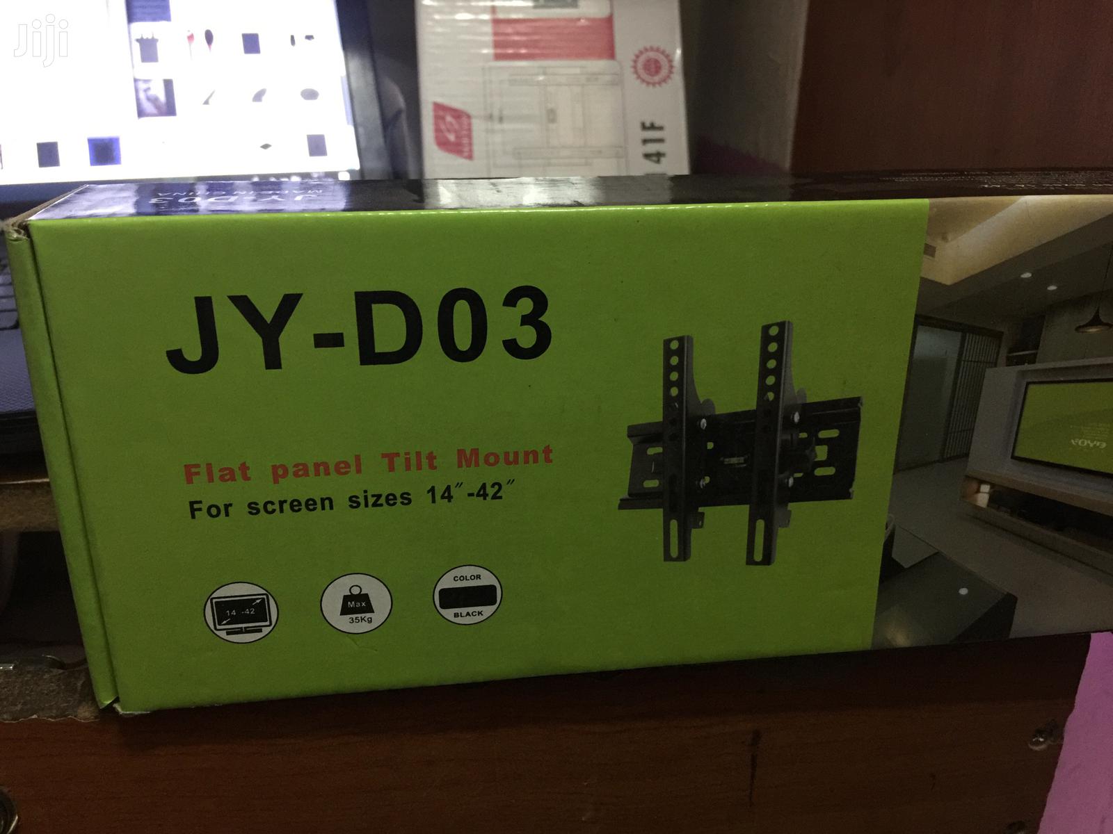 High Quality Tv Brackets