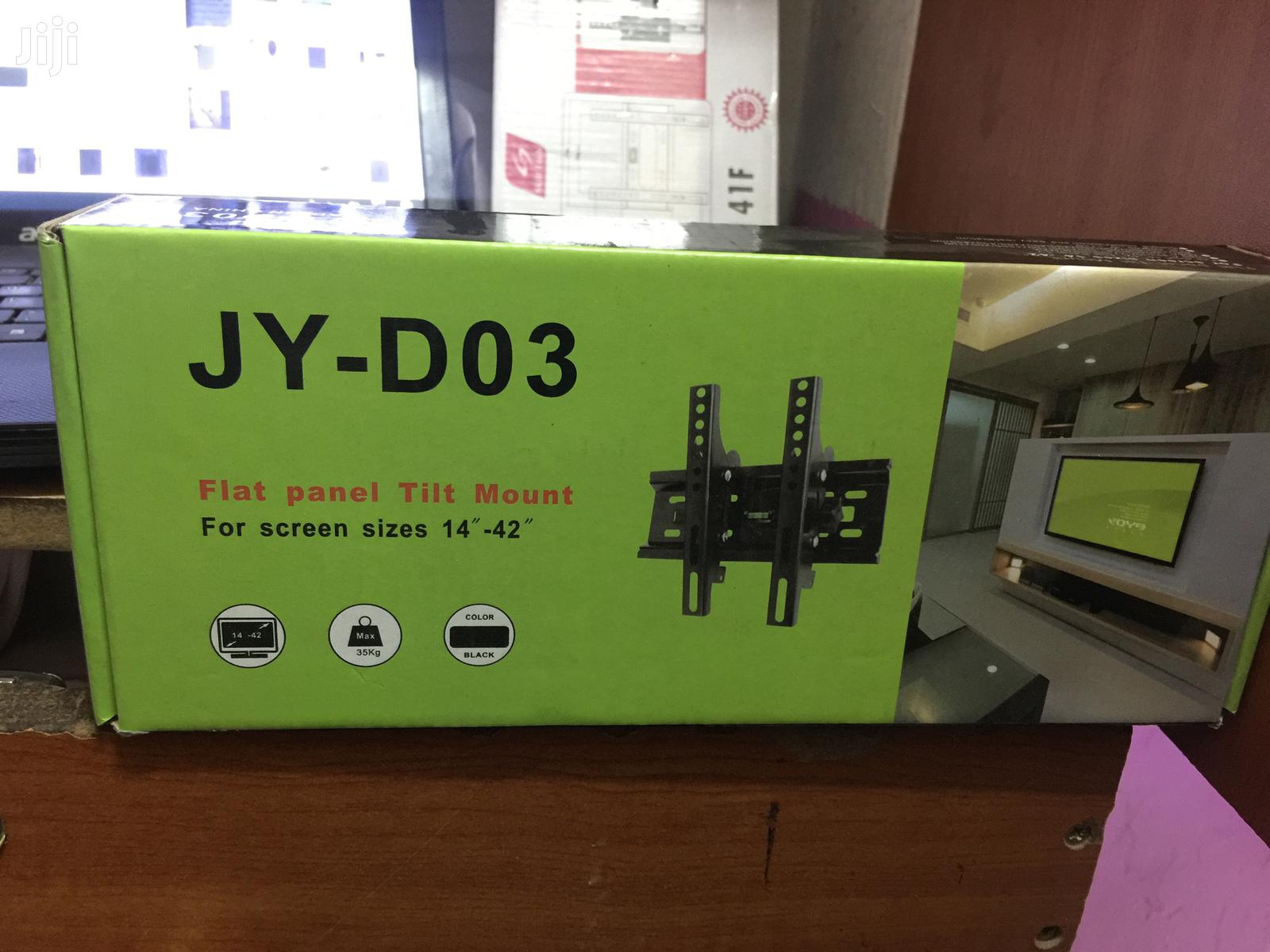 High Quality Tv Brackets