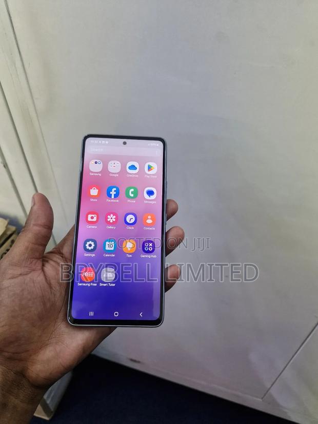 Samsung Galaxy A53 5G 128 GB Blue