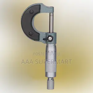 Deli Tools DL9325 Micrometer