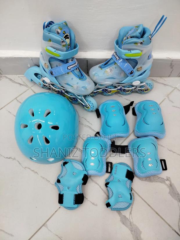 Durable Skate Shoes * Skate Shoes