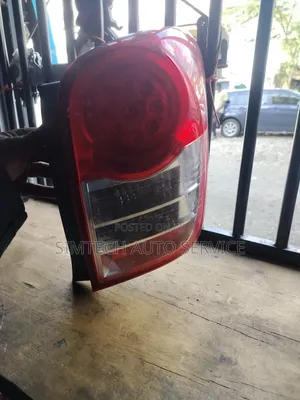 Toyota Fielder Hybrid Taillight KOITO 13-100 R