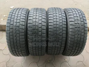 195/65r15 Dunlop