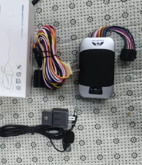 <<Gps-Tracker TK303H GPS303H Car Tracker Tk303 New New>