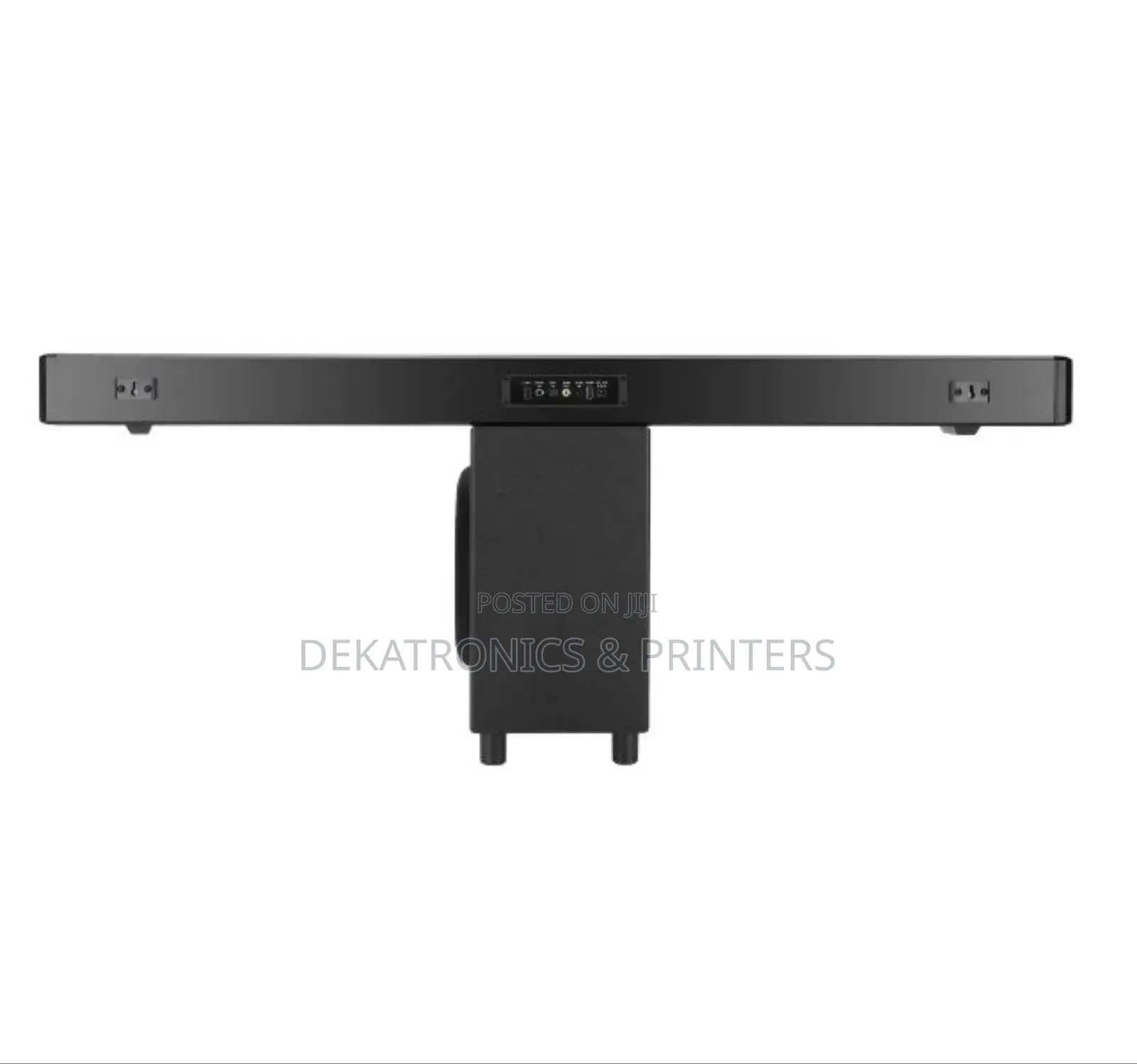 Vision PLUS Sound Bar Vp5120