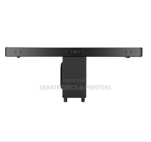 Vision PLUS Sound Bar Vp5120 - thumbnail 2