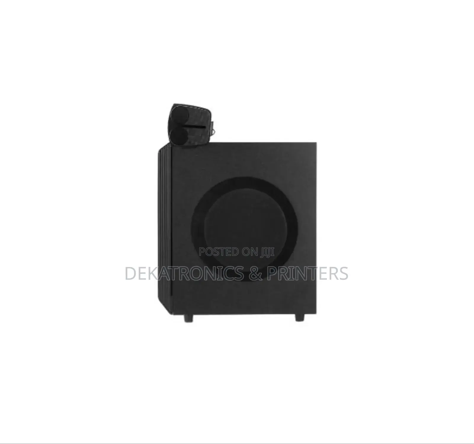 Vision PLUS Sound Bar Vp5120