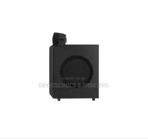 Vision PLUS Sound Bar Vp5120