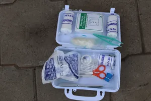 General Purpose Kit