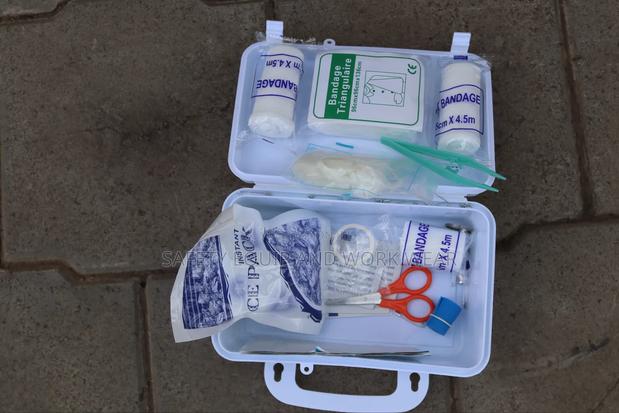 General Purpose Kit - main view