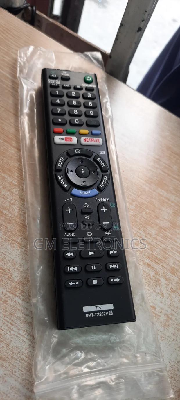 New Replacement Remote for Sony BRAVIA/LCD/ LED Tvs. - main view
