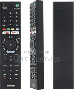 New Replacement Remote for Sony BRAVIA/LCD/ LED Tvs.