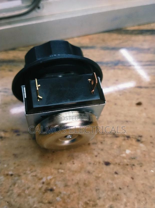 Electric Oven Timer - thumbnail 2