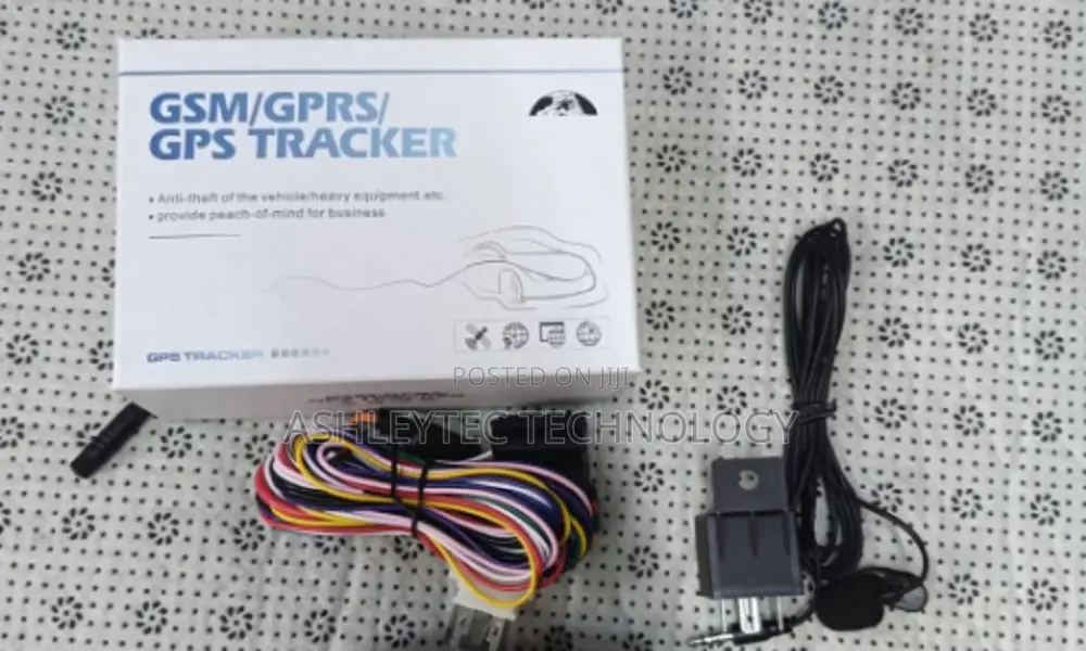 #Gps Tracker 303g Coban Car Vehicle Auto GSM GPRS Real Time
