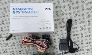 #Gps Tracker 303g Coban Car Vehicle Auto GSM GPRS Real Time