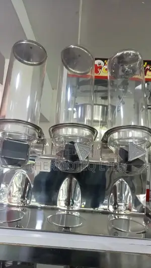 Serial Dispenser