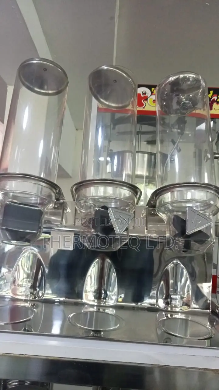 Serial Dispenser