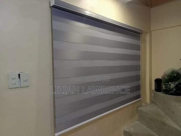 Roller Window Blinds