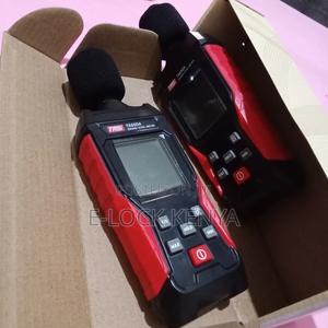 Handheld Sound Level Meter - thumbnail 2