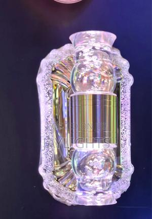 Living Room Bedside Led Wall Bracket Lights - thumbnail 2