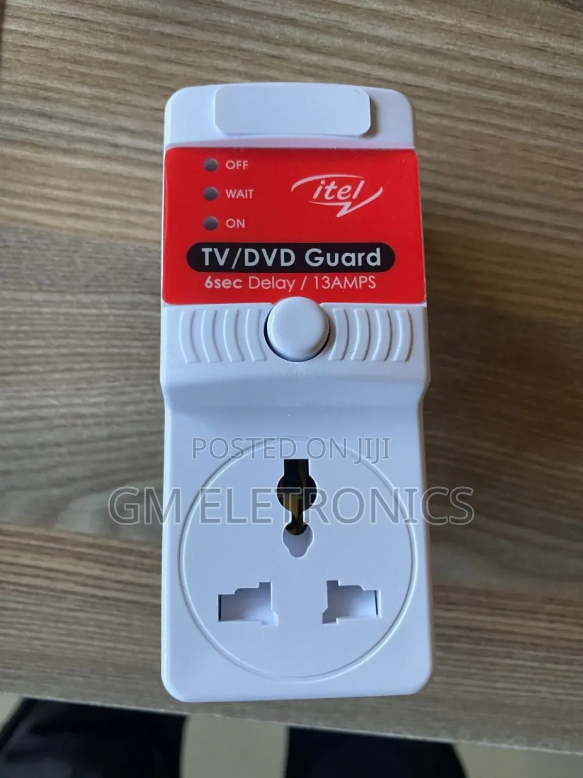 Original TV and Fridge Guard Protector Available.