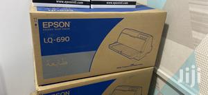 LQ690 Epson Printer - thumbnail 2