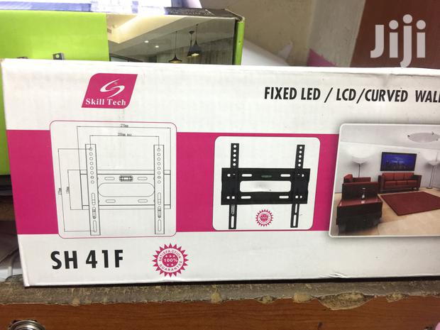 Skilltech Wall Bracket - main view