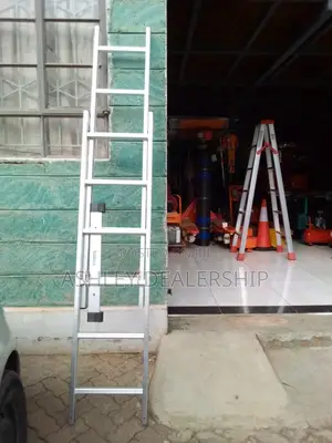 Extension Ladder