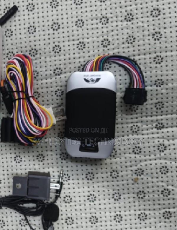 GPS Car Tracker GPS 311 Vehicle GPS >>Tracker Car Tracker