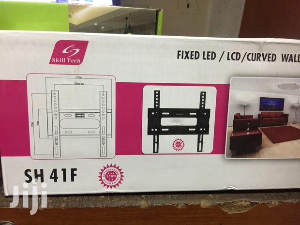 Skilltech Wall Bracket - thumbnail 3