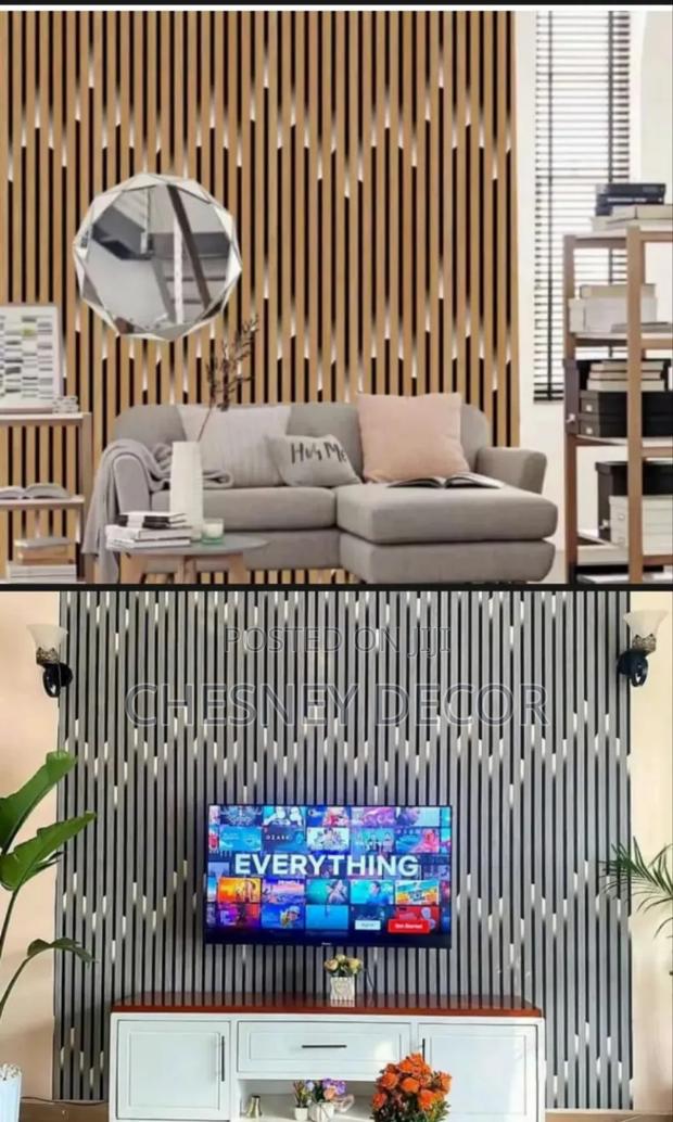 Grey/Gold Wallpaper Types - main view