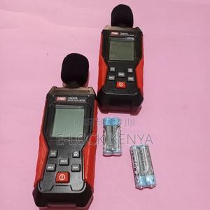 High Precision Sound Level Meter - thumbnail 2