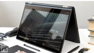 Laptop Lenovo ThinkPad X380 Yoga 16GB Intel Core I7 SSD 512GB