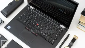 Laptop Lenovo ThinkPad X380 Yoga 16GB Intel Core i7 SSD 512GB