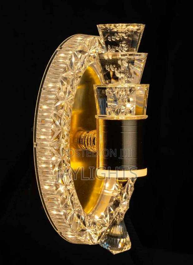 Bedroom Simpl Modern Wall Light Bedside Lamp Led Living Room
