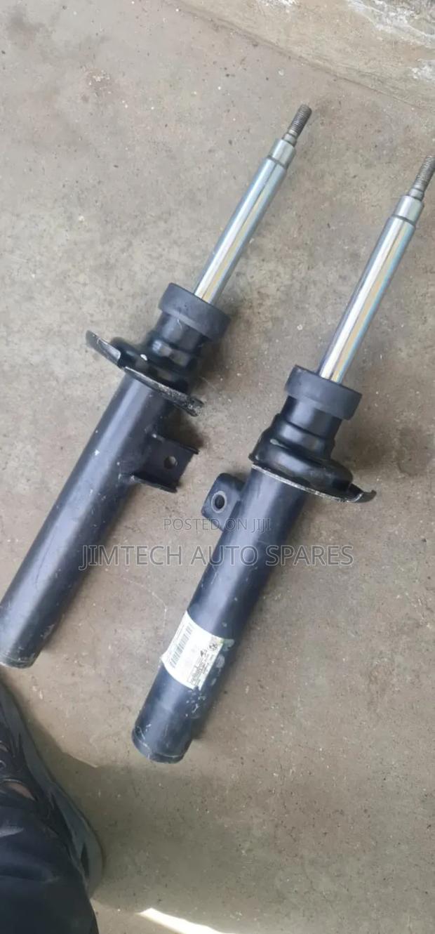 BMW X3 Ex Germany Front Shocks