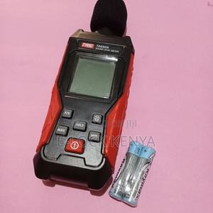 Sound Level Meter for Automobiles - thumbnail 2