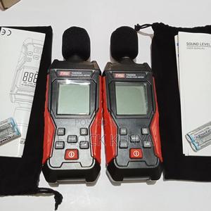 Media Sound Level Meter - thumbnail 2