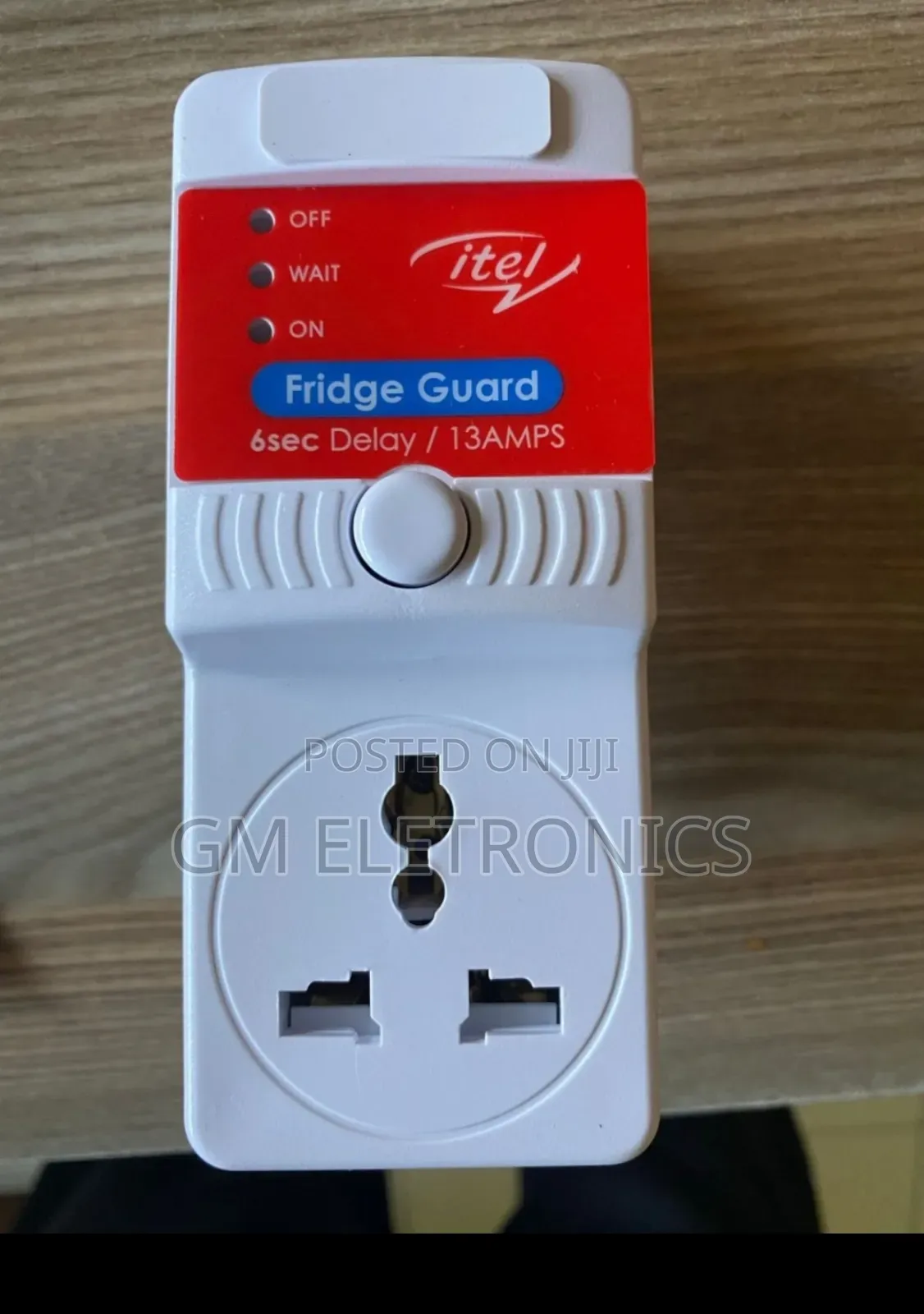 Original TV and Fridge Guard Protector Available.