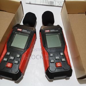 Sound Level Meter With Very Accurate Readings - main view