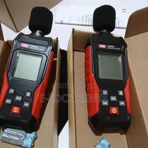 Audio Systems Sound Level Meter - thumbnail 2