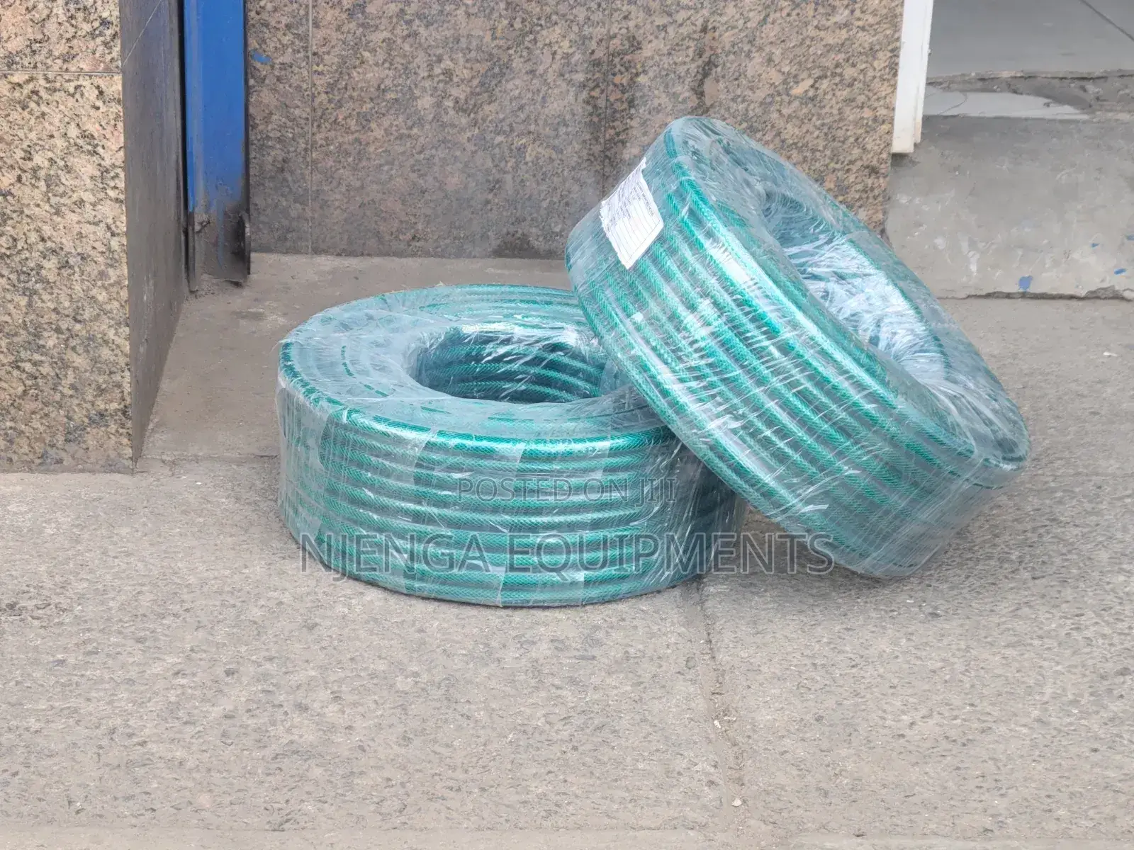 Hose Pipe, 1 Inch by 50m