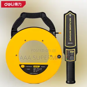 Deki Tools Pipe Plugging Tester DL337030