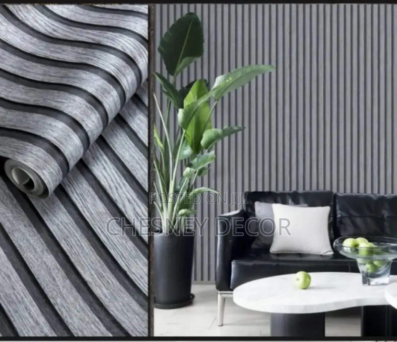 Stripes Wallpaper