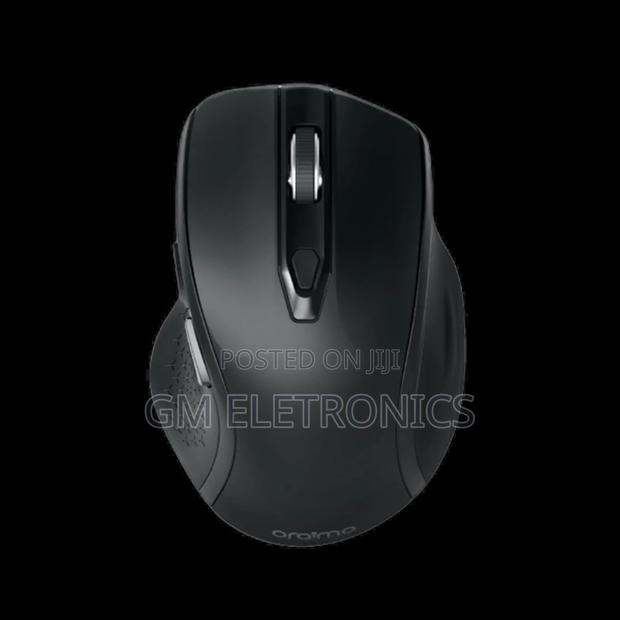 Original Wireless Mouse-Oraimo M10- Black - main view