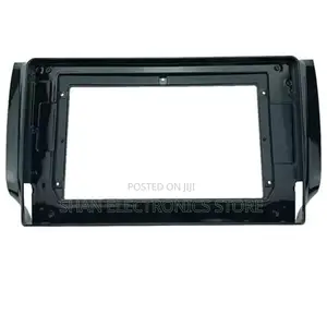 10.1inch Stereo Replacement Frame for NISSAN SYLPHY 012-015