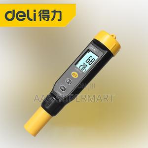 Deli Tools DL339011 PH Meter - thumbnail 2