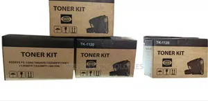 Tk 1120 Black Toner